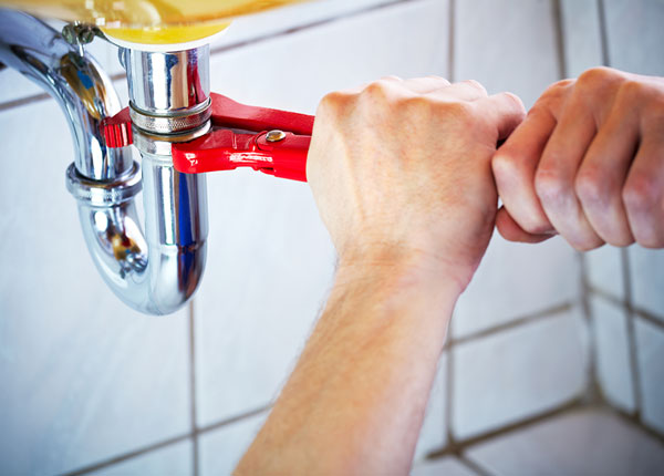 About Yoder Plumbers